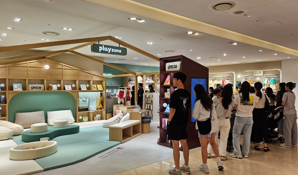 모이몰른, 현대백화점 충청점에 라이프스타일 편집숍 ‘모이모키’ 오픈 1613-Image
